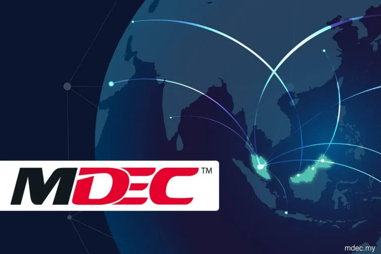 MDEC’s In Islamic Digital Economy: A Strategic Move Towards Growth and Innovation