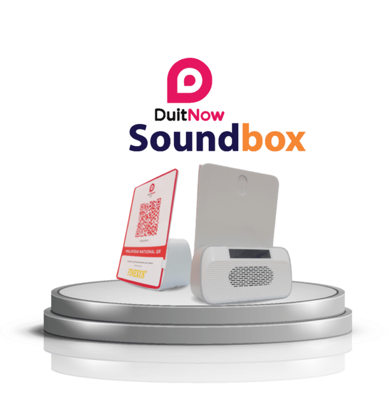 (BM) Memperkenalkan DuitNow Soundbox: Ubah Pengalaman Point-of-Sale Anda!